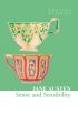 Sense and Sensibility 