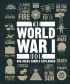 The World War I Book (Big Ideas) 