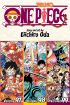 One Piece Vol. 97-98-99