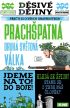Děsivé dějiny: Prachšpatná druhá světová válka