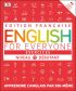 English for Everyone Practice Book: Level 1 Beginner (French language edition)