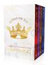 Ana Huang's Kings Of Sin Series: 4-Book Boxset