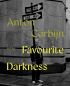 Anton Corbijn: Favourite Darkness