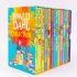 Roald Dahl Collection 16 Books Box Set (bazar)