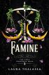 Famine (The Four Horsemen)