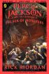 Percy Jackson and the Sea of Monsters. The Graphic Novel