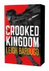 Crooked Kingdom