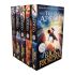 Trials of Apollo 1-5