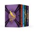 Hunger Games 5-Book Hardcover Box Set