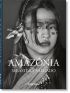 Sebastião Salgado. Amazônia. 45th Ed.