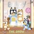 Bluey: The Show: A Mother's Day Story