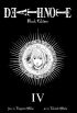 Death Note Black Edition Book 4