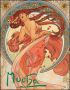 Mucha (anglicky)