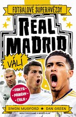 Objevte příběh Realu Madrid, jednoho z nejúspěšnějších fotbalových klubů v historii