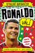 Ronaldo. Fotbalové superhvězdy Ronaldo. Fotbalové superhvězdy