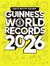 Guinness World Records 2026 Guinness World Records 2026