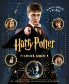 Harry Potter: Filmová kouzla (2. doplněné vydání)