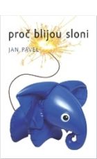 Proč blijou sloni