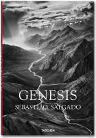 Sebastiao Salgado: Genesis