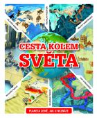 Cesta kolem světa