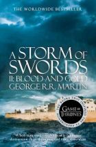 A Storm of Sword 2: Blood and Gold