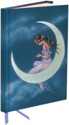 Zápisník Flame Tree Fairyland Moon Maiden