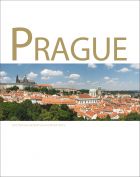 Prague (měkká vazba)