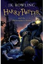 Harry Potter and the Philosopher´s  Stone (1)