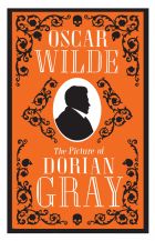 The Picture of Dorian Gray (Alma Classic)