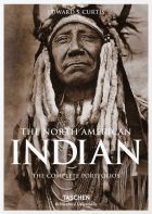 The North American Indian: The Complete Portfolios