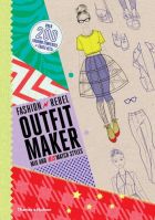 Fashion Rebel Outfit Maker: Mix and Mismatch Styles!