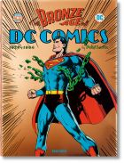 The Bronze Age of DC Comics (bazar)