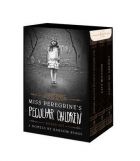 Miss Peregrine's Peculiar Children (boxed set)