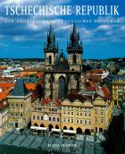 Tschechische Republik - Der Knotenpunkt Europäischer Kulturen (DE)