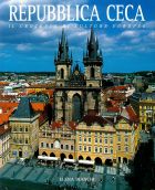 Repubblica Ceca - Il crocevia di culture Europee (IT)