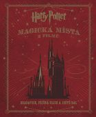Harry Potter: Magická místa z filmů
