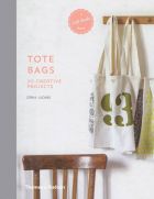 Tote Bags: 20 Creative Projects (A Craft Studio Book)