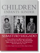 Sebastiao Salgado. Children