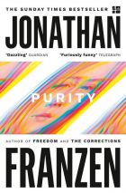 Purity (paperback)