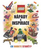 LEGO – Nápady a inspirace