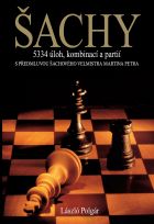 Šachy – 5334 úloh, kombinací a partií