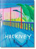 David Hockney. A Bigger Book (Limited Collector’s Edition)
