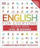 English for Everyone Course Book: Level 1 Beginner