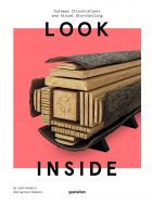 Look Inside: Cutaway Illustrations and Visual Storytelling