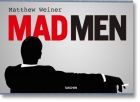 Matthew Weiner. Mad Men