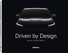 Škoda - Driven by Design 