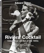 Riviera Cocktail: Cote d'Azur Jet Set of the 1950s (Small Format Edition)