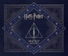 Harry Potter: The Deathly Hallows Deluxe Stationery Set  Harry Potter: The Deathly Hallows Deluxe Stationery Set
