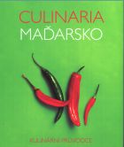 Culinaria Maďarsko (2. vydání)