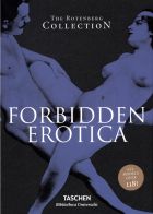 Forbidden Erotica (Rotenberg Collection)